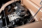 DeSoto Airflow Sedan 1935 года